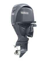 Yamaha 200HP Outboard Engine