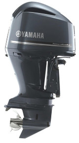 Yamaha Outboards 225HP