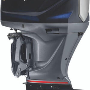 Yamaha Outboards 200HP VMAX SHO Engine